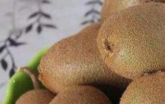 猕猴桃很硬怎么催熟 硬邦邦的猕猴桃怎么催熟