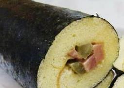 海苔的营养价值 海苔的营养价值表