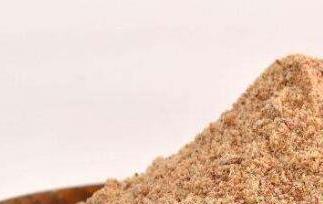 红枣怎么自己打磨成粉（红枣磨成粉可以做什么）