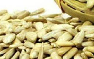 葵花籽的功效与作用 葵花籽的功效与作用及食用方法