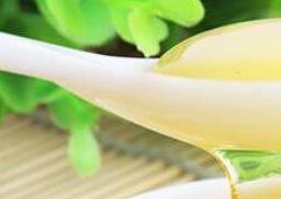 野坝子蜂蜜是什么（野坝子蜂蜜百科）