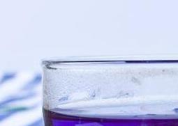 蝶豆花泡茶的功效与作用（蝶豆花泡茶的功效与作用及禁忌）