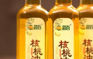 山核桃油的功效与作用 山核桃油的功效与作用及副作用