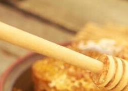 蜂蜜能促进愈合伤口吗 蜂蜜能促进愈合伤口吗图片