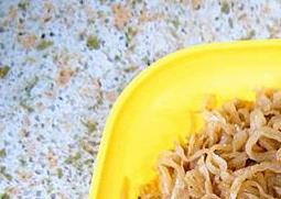 小虾米怎么做好吃（干的小虾米怎么做好吃）