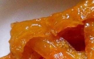 如何晒杨桃干 如何晒杨桃干好吃