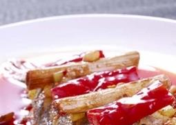 嫩豆腐烧大黄鱼做法步骤（豆腐烧黄鱼的做法）