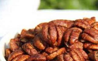 山核桃仁的功效与作用及禁忌 山核桃仁的功效与作用及禁忌是什么