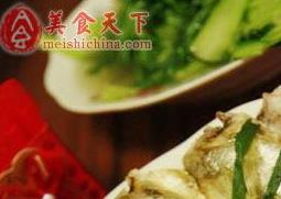 蒜瓣黄鱼的材料和做法 蒜瓣黄鱼的材料和做法图片