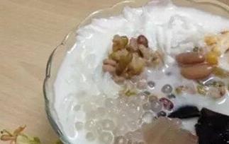 如何自制椰奶（如何自制椰奶冰激凌）