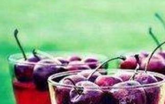 樱桃酒怎么做 樱桃酒怎么做好喝