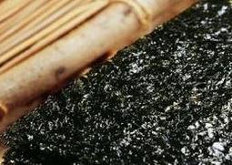 海苔的营养价值与功效 海苔的营养成份