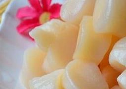 鲜贝的食用禁忌与注意事项（鲜贝的食用禁忌与注意事项有哪些）