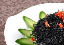 海发菜和发菜的区别有哪些(海发菜与干发菜的区别)