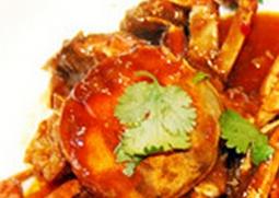 小螃蟹怎么洗干净（小螃蟹怎么洗干净 轻松清洗小螃蟹的方法）