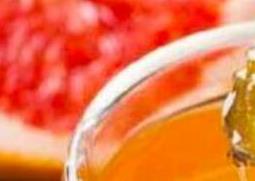 蜂蜜柚子茶的正确做法（蜂蜜柚子茶的正确做法大全）