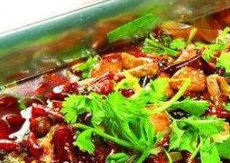 烤鱼的酱料怎么调配 烤鱼的酱料怎么调配好