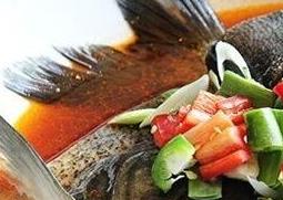 胖头鱼的功效与作用 胖头鱼的功效与作用禁忌