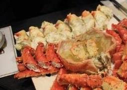 巨蟹的功效与作用 巨蟹的功效与作用是什么