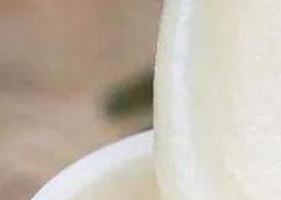 椴树蜜的作用与功效（椴树蜜的作用与功效椴树蜜适合人群）