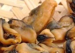 干贻贝的营养价值（贻贝的营养价值及功效）