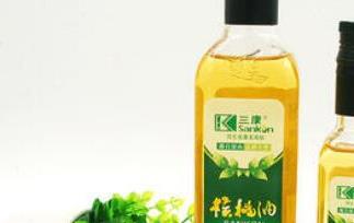 山核桃油怎么吃（山核桃油怎么吃比较好）