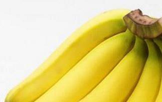 空腹吃香蕉好吗 便秘空腹吃香蕉好吗