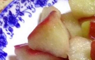 水蒲桃的正确吃法 水蒲桃的正确吃法视频