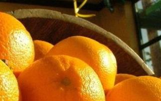 孕妇可以吃橙子吗 孕妇可以吃橙子吗?