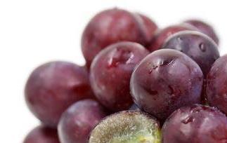 无籽葡萄是转基因吗 无籽葡萄是转基因吗?