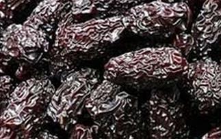 黑枣的功效与作用以及食用方法（黑枣的功效与作用、禁忌和食用方法）