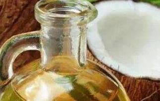 椰子油的功效与作用（椰子油的功效与作用及禁忌）