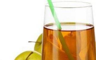 苹果醋怎么喝才正确 苹果醋怎么喝才正确减肥