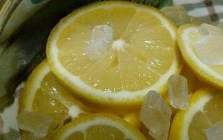 冰糖柠檬茶的功效 冰糖柠檬茶的功效和作用