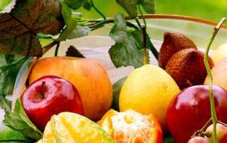 吃哪些水果可治疗泌尿系统疾病（有利于泌尿系统的水果）