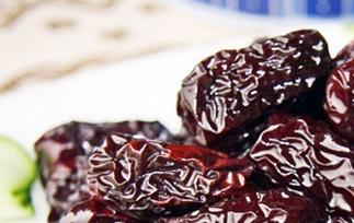 黑枣的营养价值（黑枣的营养价值及功效）