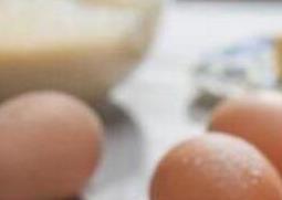 鸡蛋壳粉的功效与作用及药用价值 鸡蛋壳粉功效和作用
