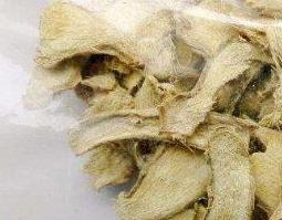 干姜泡水喝的功效与作用 香附甘草干姜泡水喝的功效与作用