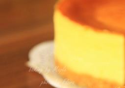 乳酪蛋糕如何做好吃 乳酪蛋糕如何做好吃视频