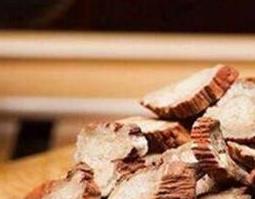 丹参果干图片(丹参果干的图片功效与作用)