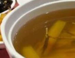 茅根水怎么煮（甘蔗茅根水怎么煮）