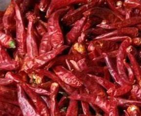 吃干红辣椒的功效与作用 吃干红辣椒的好处