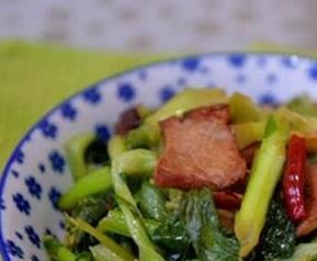 大白菜苔怎么做好吃 白菜苔怎么做好吃?