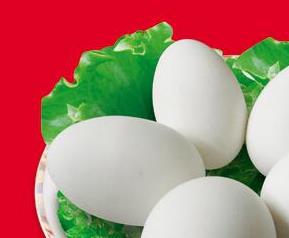 鹅蛋能去胎毒吗 鹅蛋能去胎毒吗?的功效与作用