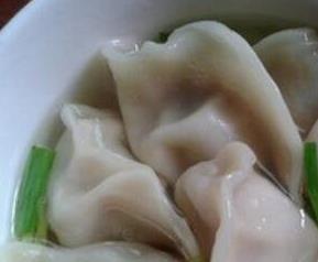 湾仔码头水饺怎么煮 湾仔码头水饺怎么煮都是白