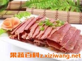 猪肉和驴肉能一起吃吗（猪肉和驴肉能一起吃吗会中毒吗）