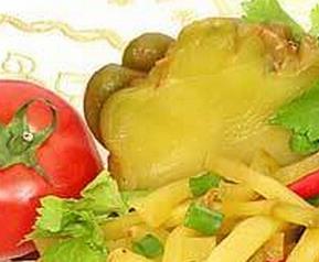 中国四大名腌菜是哪些(中国三大腌菜)