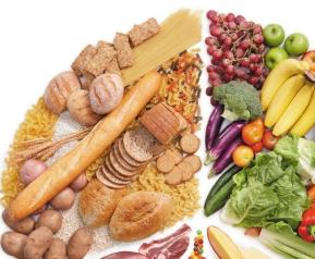 补钙的食物有哪些 中老年人补钙的食物有哪些