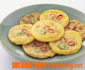 玉米面饼做法（玉米面饼做法视频）