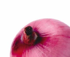 紫葱头的功效与作用 紫葱头的功效与作用 食用方法